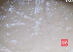 杨梅蒸糕的做法图解12
