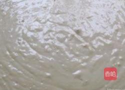 杨梅蒸糕的做法图解14