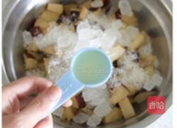 树莓黑布林慕斯的做法图解10