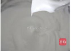 树莓黑布林慕斯的做法图解15