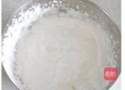 树莓黑布林慕斯的做法图解16