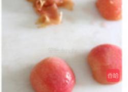 树莓黑布林慕斯的做法图解22