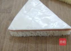 牛奶吐司的做法图解8
