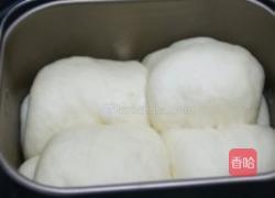 牛奶吐司的做法图解6