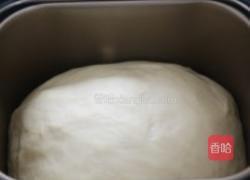 牛奶吐司的做法图解4