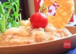 鸿运当头的做法图解1