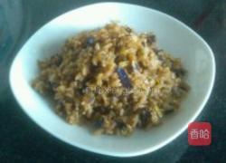 黑椒牛肉炒饭/焗饭的做法图解3