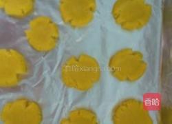鸡蛋饼干的做法图解8