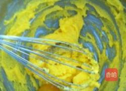 鸡蛋饼干的做法图解1