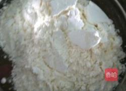 鸡蛋饼干的做法图解2