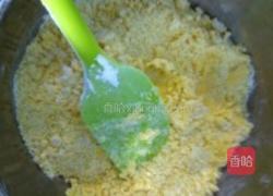 鸡蛋饼干的做法图解3