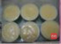 蛋奶芒果冰激淋的做法图解4