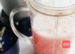 石榴银耳羹的做法图解2