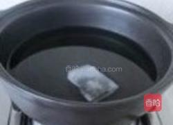 石榴银耳羹的做法图解3