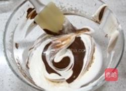 开心果布朗尼的做法图解7