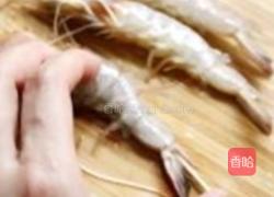 简易花样寿司的做法图解5