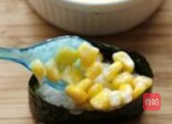 简易花样寿司的做法图解13
