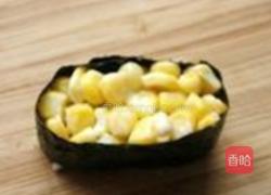 简易花样寿司的做法图解14