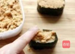 简易花样寿司的做法图解17