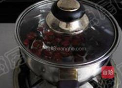 桂圆红枣糖水的做法图解6