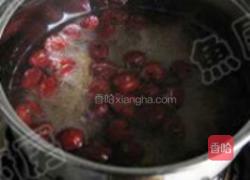 桂圆红枣糖水的做法图解7