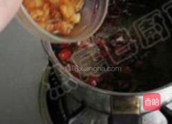桂圆红枣糖水的做法图解8