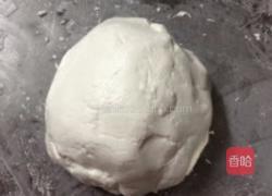 麦片紫薯草莓大福的做法图解1