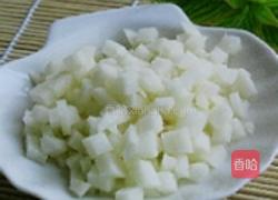 水果卷卷的做法图解1