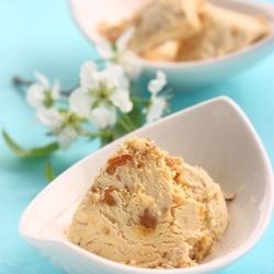 花生牛奶冰淇淋的做法[图]