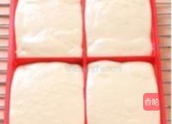 华夫饼的做法图解8