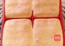 华夫饼的做法图解9