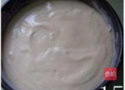 哈密瓜生日蛋糕的做法图解15