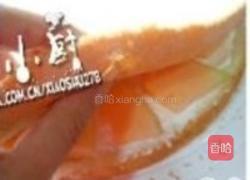 哈密瓜生日蛋糕的做法图解20