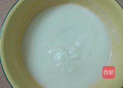 布里欧草莓面包的做法图解1