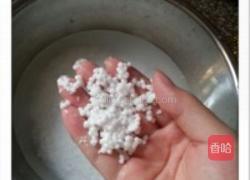 香蕉芒果西米露的做法图解1