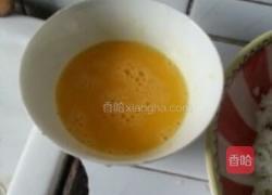 母亲节之黄金蛋炒饭的做法图解2