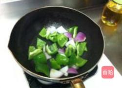 浓浓泰国风马沙文咖喱鸡的做法图解4