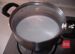 柑橘梨子糖水的做法图解2