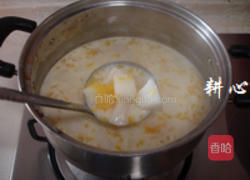 柑橘梨子糖水的做法图解7