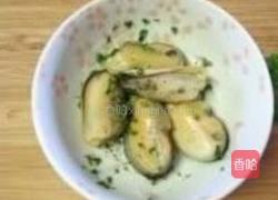 芝士焗青口的做法图解2