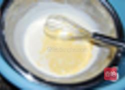 法式乳酪蛋糕的做法图解2