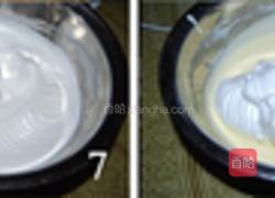 法式乳酪蛋糕的做法图解3