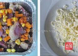 奶酪粽子的做法图解4