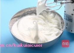 巧克力舒芙蕾的做法图解4