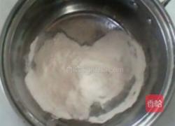 桂花羹的做法图解2