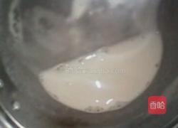 桂花羹的做法图解3