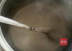 桂花羹的做法图解4