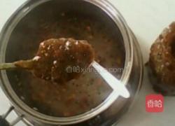 桂花羹的做法图解5