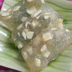 水晶马蹄糕的做法[图]