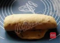 中种奶香葡萄干吐司的做法图解7